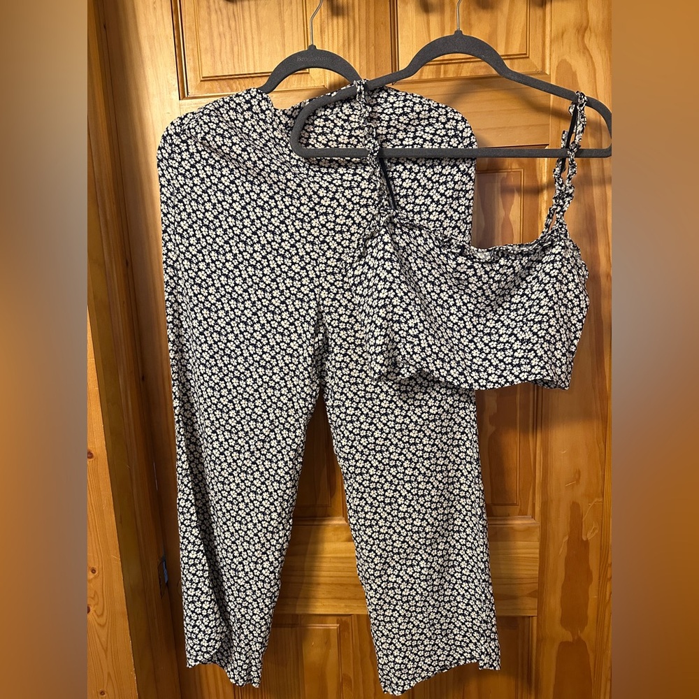 Reformation Coco Two-piece in Quito